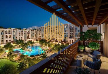 2-BD Apartment Sale, 1,000 sq. ft. at Bab Al Qasr Resort Residence, Bab Al Qasr Resort Residence, Masdar City, Abu Dhabi, UAE #1 2-BD Apartment Sale, 1,000 sq. ft. at Bab Al Qasr Resort Residence, Bab Al Qasr Resort Residence, Masdar City, Abu Dhabi, UAE #1