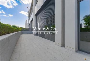 3-BD Apartment Sale, 1,000 sq. ft., Harbour Gate Podium, Harbour Gate, Dubai Creek Harbour (The Lagoons), Dubai, UAE #4