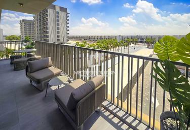 1-BD Apartment Sale, 801 sq. ft., MAG 930, Mohammed Bin Rashid City, Dubai, UAE #4