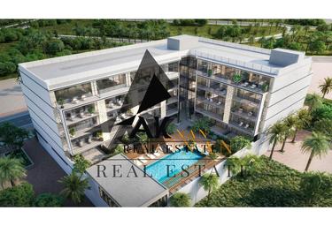 1-BD Apartment Sale, 879 sq. ft. at Sereno Residences, Sereno Residences, Jumeirah Village Circle, Dubai, UAE #3 1-BD Apartment Sale, 879 sq. ft. at Sereno Residences, Sereno Residences, Jumeirah Village Circle, Dubai, UAE #3