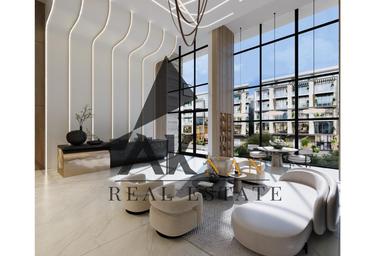 1-BD Apartment Sale, 879 sq. ft. at Sereno Residences, Sereno Residences, Jumeirah Village Circle, Dubai, UAE #2 1-BD Apartment Sale, 879 sq. ft. at Sereno Residences, Sereno Residences, Jumeirah Village Circle, Dubai, UAE #2