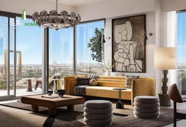 3-BD Apartment Sale, 1,000 sq. ft. at Reportage Marlin, Marlin by Reportage, Shams Abu Dhabi, Al Reem Island, Abu Dhabi, UAE #2 3-BD Apartment Sale, 1,000 sq. ft. at Reportage Marlin, Marlin by Reportage, Shams Abu Dhabi, Al Reem Island, Abu Dhabi, UAE #2