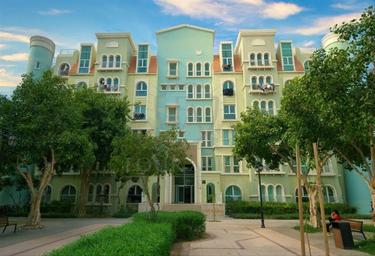 1-BD Apartment Sale, 871 sq. ft., Building 148 to Building 202, Mogul Cluster, Discovery Gardens, Dubai, UAE #2