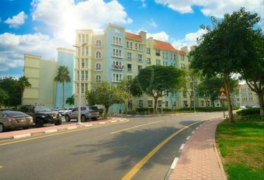 1-BD Apartment Sale, 871 sq. ft., Building 148 to Building 202, Mogul Cluster, Discovery Gardens, Dubai, UAE #4