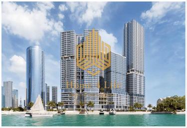 3-BD Apartment Sale, 1,000 sq. ft. at Radiant Height, Radiant Height, City Of Lights, Al Reem Island, Abu Dhabi, UAE #1 3-BD Apartment Sale, 1,000 sq. ft. at Radiant Height, Radiant Height, City Of Lights, Al Reem Island, Abu Dhabi, UAE #1