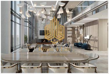 3-BD Apartment Sale, 1,000 sq. ft. at Radiant Height, Radiant Height, City Of Lights, Al Reem Island, Abu Dhabi, UAE #4