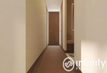 2-BD Apartment Sale, 1,000 sq. ft., Building 17, City Walk, Dubai, UAE #4