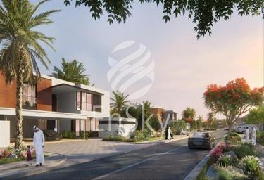 4-BD House Sale, 5,001 sq. ft. at Saadiyat Lagoons By Aldar Properties, Saadiyat Lagoons, Saadiyat Island, Abu Dhabi, UAE #1 4-BD House Sale, 5,001 sq. ft. at Saadiyat Lagoons By Aldar Properties, Saadiyat Lagoons, Saadiyat Island, Abu Dhabi, UAE #1
