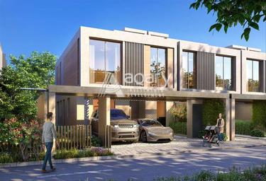 4-BD House Sale, 3,887 sq. ft., Najmat Abu Dhabi, Al Reem Island, Abu Dhabi, UAE #4