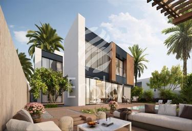 5-BD House Sale, 5,789 sq. ft. at Saadiyat Lagoons By Aldar Properties, Saadiyat Lagoons, Saadiyat Island, Abu Dhabi, UAE #1 5-BD House Sale, 5,789 sq. ft. at Saadiyat Lagoons By Aldar Properties, Saadiyat Lagoons, Saadiyat Island, Abu Dhabi, UAE #1