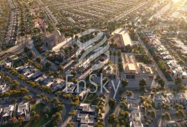 5-BD House Sale, 5,789 sq. ft. at Saadiyat Lagoons By Aldar Properties, Saadiyat Lagoons, Saadiyat Island, Abu Dhabi, UAE #4
