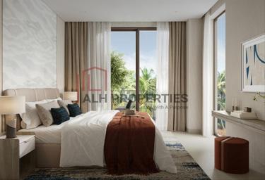 3-BD Apartment Sale, 1,000 sq. ft. at Cedar Creek Beach, Cedar, Dubai Creek Harbour (The Lagoons), Dubai, UAE #4