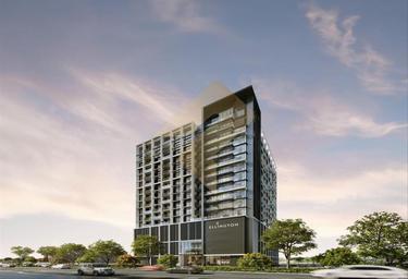 1-BD Apartment Sale, 830 sq. ft. at Hillmont Residences, Hillmont Residences, Jumeirah Village Circle, Dubai, UAE #2 1-BD Apartment Sale, 830 sq. ft. at Hillmont Residences, Hillmont Residences, Jumeirah Village Circle, Dubai, UAE #2