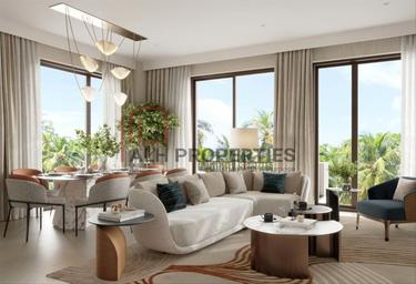 3-BD Apartment Sale, 1,000 sq. ft., Savanna, Dubai Creek Harbour (The Lagoons), Dubai, UAE #4