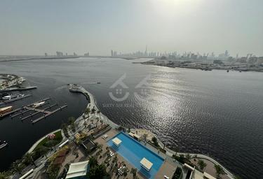 2-BD Apartment Sale, 1,000 sq. ft. at The Grand, The Grand, Dubai Creek Harbour (The Lagoons), Dubai, UAE #1 2-BD Apartment Sale, 1,000 sq. ft. at The Grand, The Grand, Dubai Creek Harbour (The Lagoons), Dubai, UAE #1