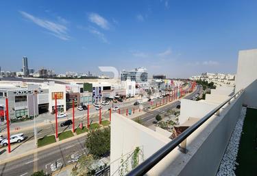 1-BD Apartment Sale, 1,000 sq. ft., Foxhill 2, Foxhill, Motor City, Dubai, UAE #1