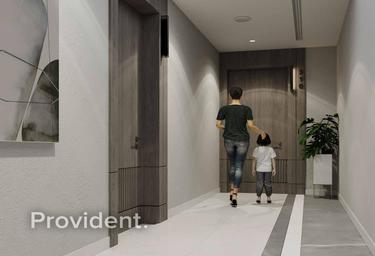 1-BD Apartment Sale, 830 sq. ft. at Amalia Residences, Amalia Residences, Al Furjan, Dubai, UAE #4