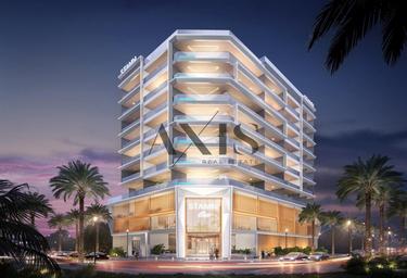 Apartment Sale, 470 sq. ft. at Stamn One, Stamn One, Al Satwa, Dubai, UAE #2 Apartment Sale, 470 sq. ft. at Stamn One, Stamn One, Al Satwa, Dubai, UAE #2