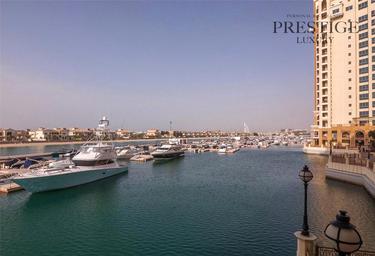 2-BD Apartment Sale, 1,000 sq. ft., Dubai Marina, Dubai, UAE #1
