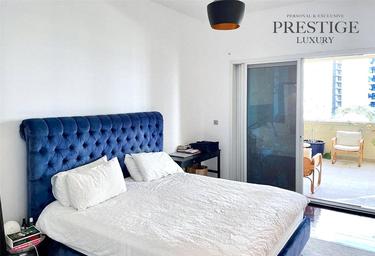 2-BD Apartment Sale, 1,000 sq. ft., Dubai Marina, Dubai, UAE #3