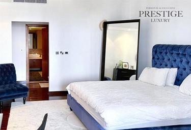2-BD Apartment Sale, 1,000 sq. ft., Dubai Marina, Dubai, UAE #2