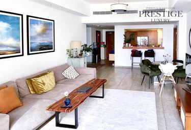 2-BD Apartment Sale, 1,000 sq. ft., Dubai Marina, Dubai, UAE #4