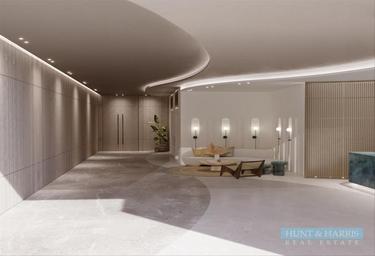 1-BD Apartment Sale, 814 sq. ft. at South Bay Residences, Hayat Island, Mina Al Arab, Ras Al Khaimah, UAE #4