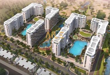 1-BD Apartment Sale, 804 sq. ft., Lagoon Views 11, Lagoon Views, Damac Lagoons, Dubai, UAE #1 1-BD Apartment Sale, 804 sq. ft., Lagoon Views 11, Lagoon Views, Damac Lagoons, Dubai, UAE #1