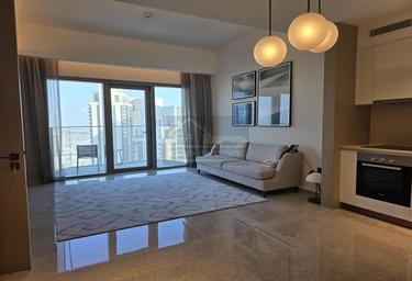 1-BD Apartment Sale, 787 sq. ft., Address Harbour Point Tower 2, Address Harbour Point, Dubai Creek Harbour (The Lagoons), Dubai, UAE #3 1-BD Apartment Sale, 787 sq. ft., Address Harbour Point Tower 2, Address Harbour Point, Dubai Creek Harbour (The Lagoons), Dubai, UAE #3