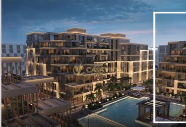 2-BD Apartment Sale, 1,000 sq. ft. at Arisha Terraces, Arisha Terraces, Dubai Studio City, Dubai, UAE #3 2-BD Apartment Sale, 1,000 sq. ft. at Arisha Terraces, Arisha Terraces, Dubai Studio City, Dubai, UAE #3