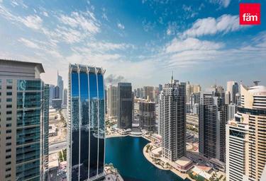 5-BD Apartment Sale, 1,000 sq. ft., Goldcrest Views 1, JLT Cluster V, Jumeirah Lake Towers, Dubai, UAE #3 5-BD Apartment Sale, 1,000 sq. ft., Goldcrest Views 1, JLT Cluster V, Jumeirah Lake Towers, Dubai, UAE #3