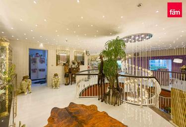 5-BD Apartment Sale, 1,000 sq. ft., Goldcrest Views 1, JLT Cluster V, Jumeirah Lake Towers, Dubai, UAE #4