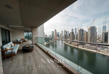 4-BD Apartment Sale, 1,000 sq. ft., Volante, Business Bay, Dubai, UAE #2 4-BD Apartment Sale, 1,000 sq. ft., Volante, Business Bay, Dubai, UAE #2