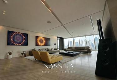 4-BD Apartment Sale, 1,000 sq. ft., Volante, Business Bay, Dubai, UAE #3 4-BD Apartment Sale, 1,000 sq. ft., Volante, Business Bay, Dubai, UAE #3