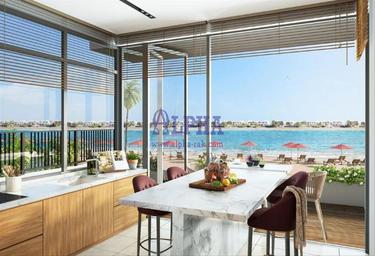 4-BD Apartment Sale, 1,000 sq. ft. at Marbella Villas Phase 2 By Rak, Marbella, Mina Al Arab, Ras Al Khaimah, UAE #4