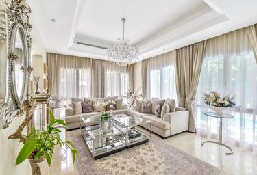 5-BD House Sale, 4,000 sq. ft., Meadows 8, Meadows, Dubai, UAE #3 5-BD House Sale, 4,000 sq. ft., Meadows 8, Meadows, Dubai, UAE #3