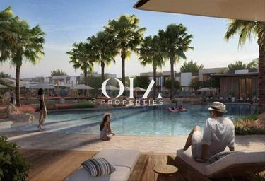 3-BD House Sale, 1,980 sq. ft., Haven By Aldar 3, Dubai Land, Dubai, UAE #4