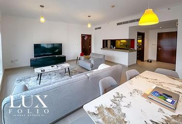 1-BD Apartment Sale, 915 sq. ft., South Ridge 6, South Ridge, Downtown Dubai, Dubai, UAE #1