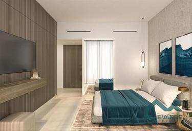 Apartment Sale, 509 sq. ft., Vista by Prestige One, Dubai Sports City, Dubai, UAE #4