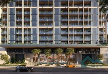 Apartment Sale, 509 sq. ft., Vista by Prestige One, Dubai Sports City, Dubai, UAE #3