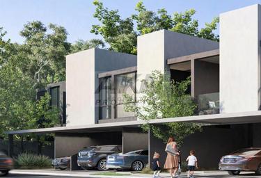 2-BD Townhouse Sale, 1,965 sq. ft. at Sequoia, Sequoia, Masaar, Tilal City, Sharjah, UAE #2 2-BD Townhouse Sale, 1,965 sq. ft. at Sequoia, Sequoia, Masaar, Tilal City, Sharjah, UAE #2