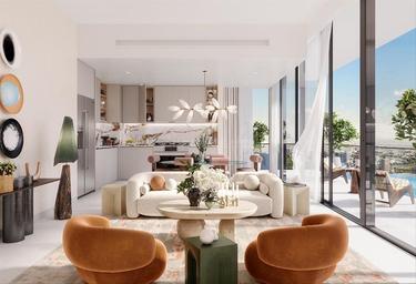 1-BD Apartment Sale, 776 sq. ft. at Creek Waters By Emaar, Creek Waters, Dubai Creek Harbour (The Lagoons), Dubai, UAE #1 1-BD Apartment Sale, 776 sq. ft. at Creek Waters By Emaar, Creek Waters, Dubai Creek Harbour (The Lagoons), Dubai, UAE #1