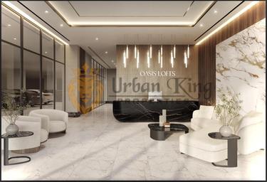 1-BD Apartment Sale, 778 sq. ft. at Oasis Lofts By Uniestate, Oasis Lofts - Uniestate, Dubai Silicon Oasis, Dubai, UAE #3 1-BD Apartment Sale, 778 sq. ft. at Oasis Lofts By Uniestate, Oasis Lofts - Uniestate, Dubai Silicon Oasis, Dubai, UAE #3