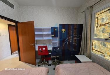 2-BD Apartment Sale, 1,000 sq. ft., Al Hamidiya 1, Al Hamidiya, Ajman, UAE #3