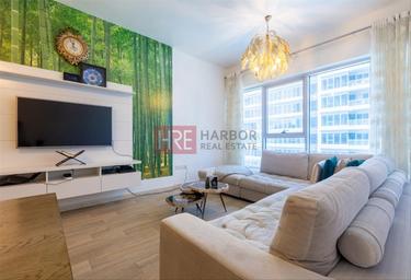 1-BD Apartment Sale, 842 sq. ft., Skycourts Tower D, Skycourts Towers, Dubai Land, Dubai, UAE #4