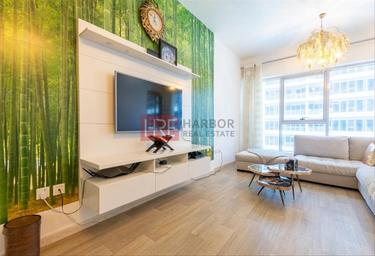 1-BD Apartment Sale, 842 sq. ft., Skycourts Tower D, Skycourts Towers, Dubai Land, Dubai, UAE #1