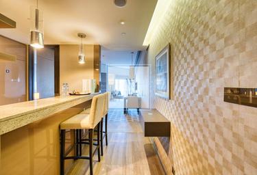 Apartment Sale, 614 sq. ft., Hyatt Regency Creek Heights Residences, Dubai Healthcare City, Bur Dubai, Dubai, UAE #1