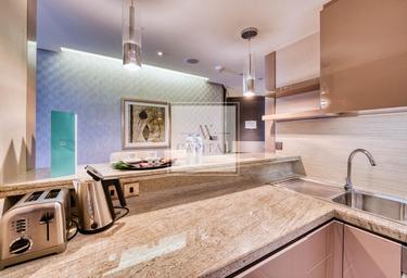 Apartment Sale, 614 sq. ft., Hyatt Regency Creek Heights Residences, Dubai Healthcare City, Bur Dubai, Dubai, UAE #2