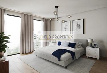2-BD Apartment Sale, 925 sq. ft. at Ellison At Town Square, Ellison By Nshama Properties, Town Square, Dubai, UAE #3 2-BD Apartment Sale, 925 sq. ft. at Ellison At Town Square, Ellison By Nshama Properties, Town Square, Dubai, UAE #3