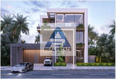 6-BD House Sale, 5,382 sq. ft. at Jacob & Co. Beachfront Living, Jacob & Co. Beachfront Living, AlJurf, Ghantoot, Abu Dhabi, UAE #3 6-BD House Sale, 5,382 sq. ft. at Jacob & Co. Beachfront Living, Jacob & Co. Beachfront Living, AlJurf, Ghantoot, Abu Dhabi, UAE #3